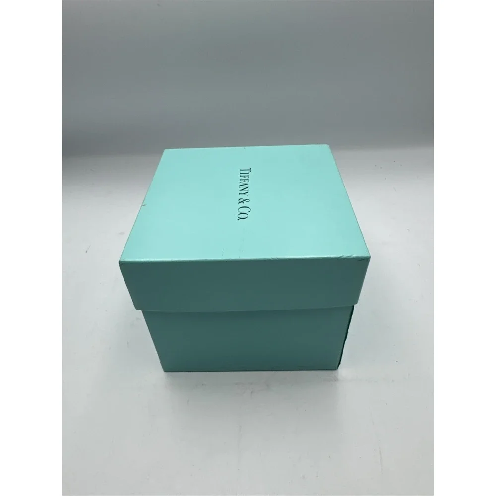 Tiffany & Co. this authentic